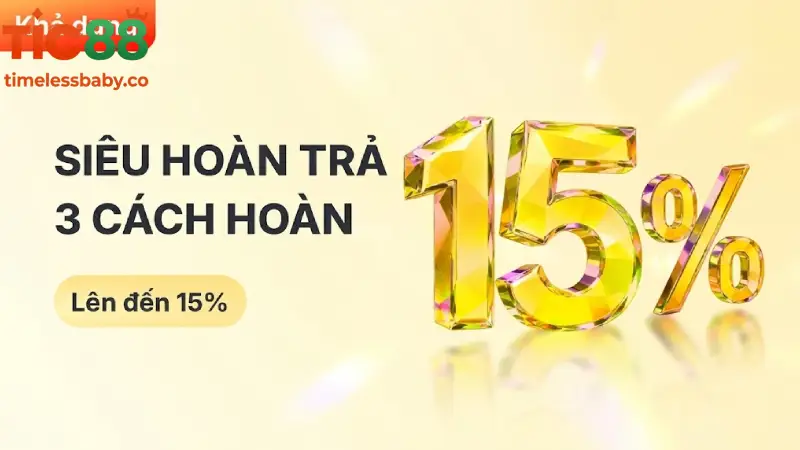 Bảng Tổng Hợp Danh Sách Khuyến Mãi TIC88 Mới Nhất
