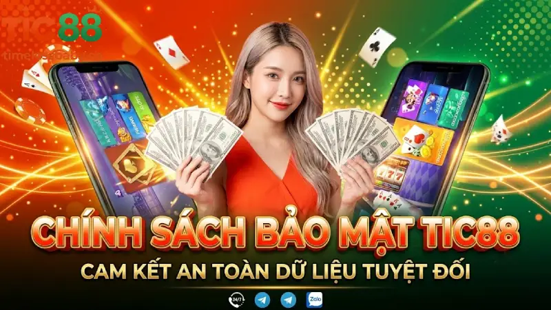 Chính Sách Cookie Và Quyền Riêng Tư Của Hội Viên